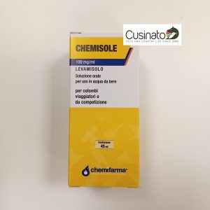 Chemifarma Chemisole 10%