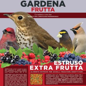 Cusinato Gardena Frutta