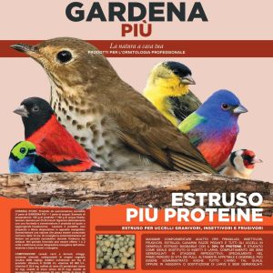 Cusinato Gardena Più