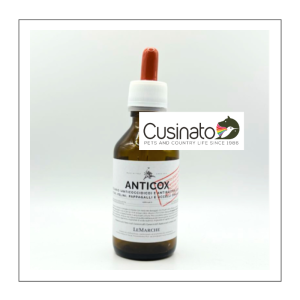 Unica Anticox 100 ml