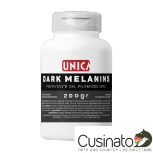 Unica Dark Melanins