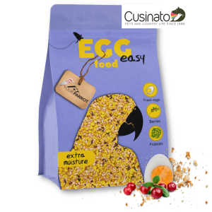 Your Parrot Eggfood Easy
