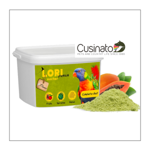 Your Parrot LORI NECTAR PREMIUM