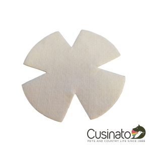 Sisal - FONDELLO ANTISETTICO Dm.12 (conf. 5)