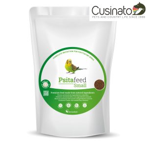 Davianfeed Psitafeed Small