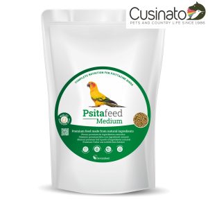 Davianfeed Psitafeed Medium