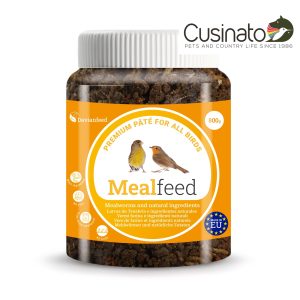 Davianfeed Mealfeed