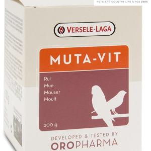 Versele-Laga Oropharma Mutavit