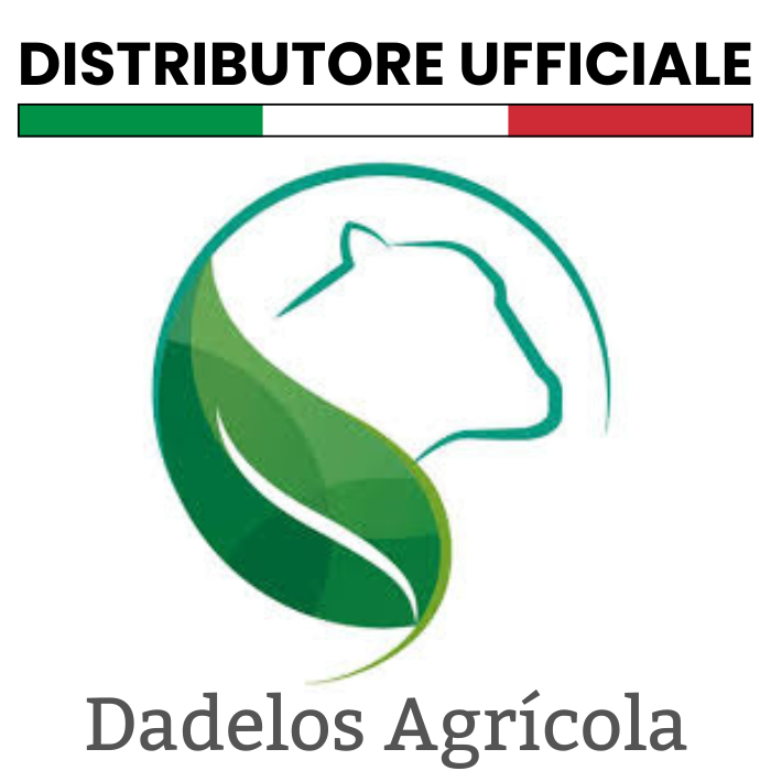 Dadelos Agrícola