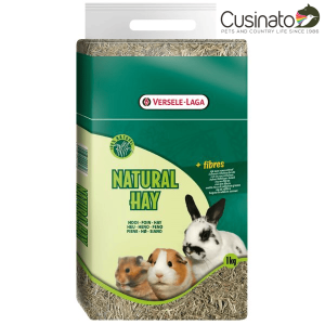 Versele Laga Natural Hay