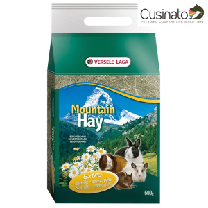 Versele Laga Mountain Hay Chamomile