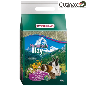 Versele Laga Mountain Hay Herbs