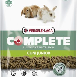 Versele Laga Complete Cuni Junior