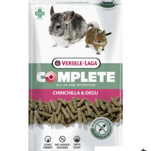 Versele Laga Complete Chinchilla & Degu