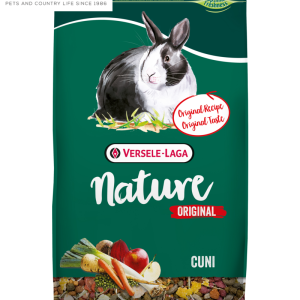 Versele Laga Nature Original Cuni