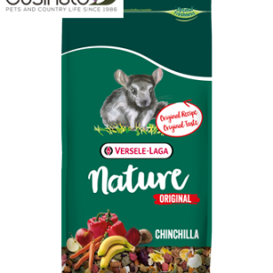 Versele Laga Nature Original Chinchilla