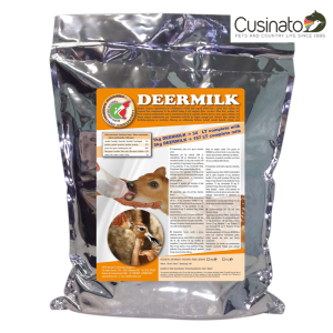 Lor Deermilk