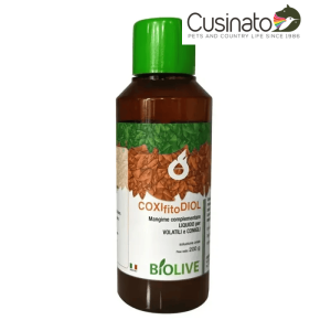 Chemifarma COXIfitoDIOL