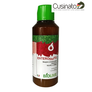 Chemifarma ENTEROfitoFIX