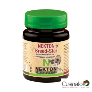 Nekton Breed Star