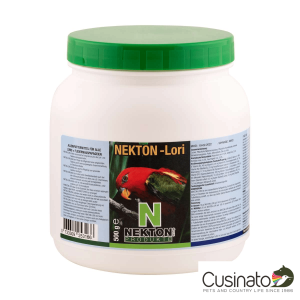 Nekton Lori