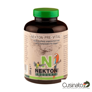 Nekton Pre-Vital+