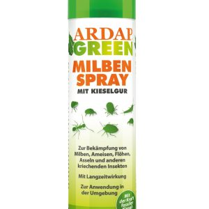 Ardap Green Spray