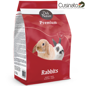 Deli Nature Premium Rabbits
