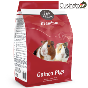 Deli Nature Premium Guinea Pigs