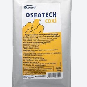 Formevet Oseatech Coxi