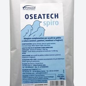 Formevet Oseatech Spiro