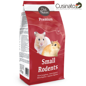Deli Nature Premium Small Rodents