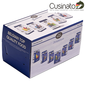 Deli Nature Transport Box Piccola