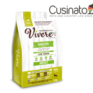 Vivere Medium Anatra Adult