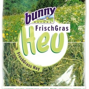 Bunny Fieno Natura Pura