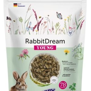 Bunny Sogno per Conigli YOUNG