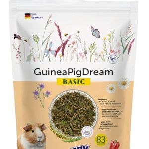Bunny Sogno Per Porcellini d’India BASIC