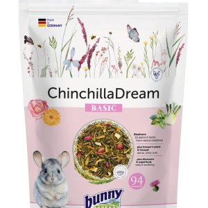 Bunny Sogno Per Cincillà BASIC