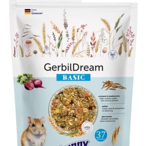 Bunny Sogno Per Gerbilli BASIC