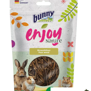 Bunny Enjoy Nature LEGNO DI PERO