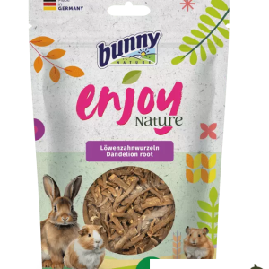 Bunny Enjoy Nature RADICE DI TARASSACO