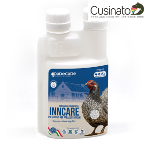 Dadelos Agrícola Dadecare Inncare