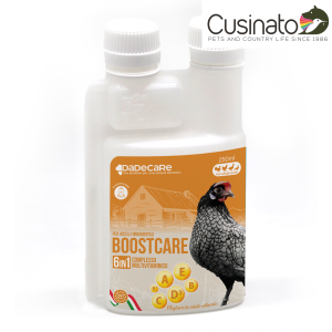 Dadelos Agrícola Dadecare Boostcare
