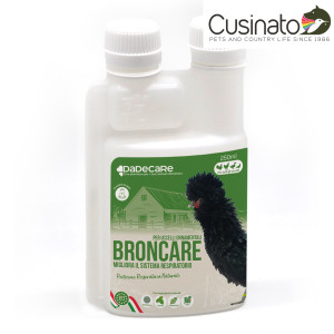 Dadelos Agrícola Dadecare Broncare