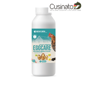 Dadelos Agrícola Dadecare Eggcare