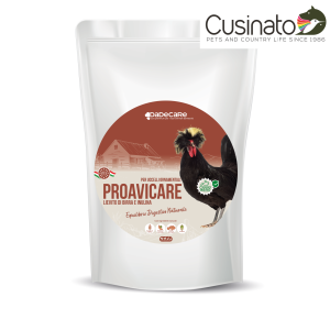 Dadelos Agrícola Dadecare Proavicare