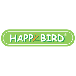 Happy Bird