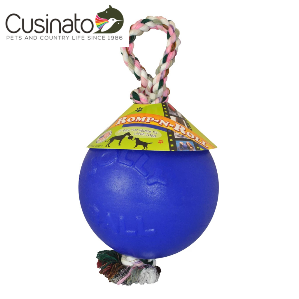 Hofman_Jolly_Romp-n-Roll_15cm_Blue