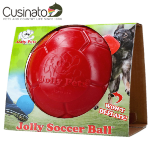 Hofman Jolly Soccer Ball ø 15 cm