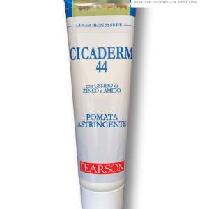Pearson Cicaderm 44